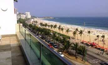 Imagem 3: Cobertura de Luxo - Vieira Souto!!