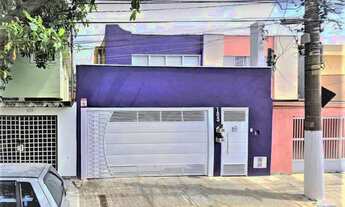 Imagem: Planalto Paulista - 4 dorms - 3 vagas R$