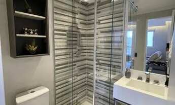 Imagem 7: Apartamento para aluguel tem 62 metros quadrados com 3 quartos em Jardim Íris - São Paulo