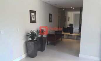 Imagem 4: Apartamento para alugar, 160 m² por R$ 4.500,00/mês - Campo Belo - São Paulo/SP