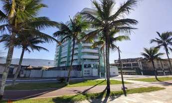 Imagem 2: Apartamento com 2 dormitórios à venda, 88 m² por R$ 450.000,00 - Jardim Real - Praia Grand