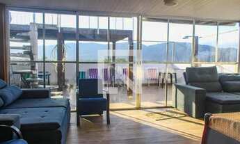 Imagem 2: Apartamento para Aluguel - Parque Enseada, 4 Quartos, 150 m2