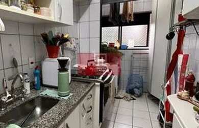 Imagem 5: Apartamento à venda no bairro Tatuapé - São Paulo/SP, Zona Leste