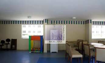 Imagem 3: Apartamento com 2 quartos e 45 m², à venda por R$ 218.000,00 - Vargem Pequena - Rio de Jan