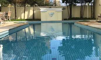 Imagem 7: APARTAMENTO - CAMPO BELO - SP