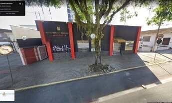 Imagem: Imóvel - casa - terreno - com apelo comercial