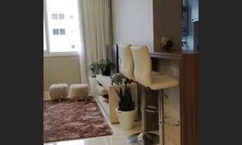 Imagem 4: Apartamento para Venda - 62.77m², 2 dormitórios, sendo 1 suites, 1 vaga - Marechal Rondon