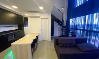 Imagem: Duplex mobiliado, no Bairro Itoupava Seca!