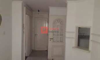 Imagem 7: Apartamento para alugar, 160 m² por R$ 4.500,00/mês - Campo Belo - São Paulo/SP