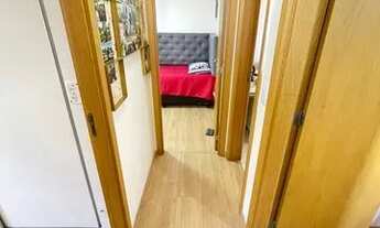 Imagem 5: Apartamento à venda, 3 quartos, 1 suíte, 2 vagas, Floresta - Belo Horizonte/MG