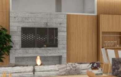 Imagem 4: Casa Condominio em Passo das Pedras