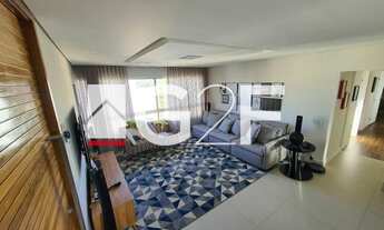 Imagem: Cobertura à venda no Cambuí!