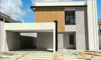 Imagem: Casa com toda segurança e lazer que sua