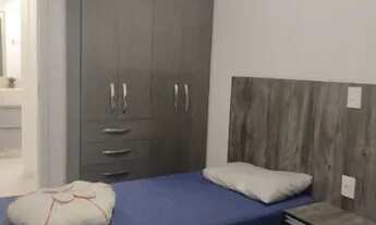 Imagem 6: Locação Anual Apartamento com 2 dormitórios