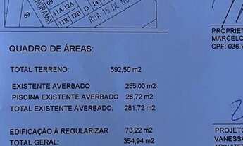 Imagem 2: Vende-se Casa Casa com 3 dormitórios