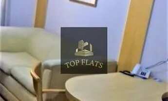 Imagem 2: Flat disponível em Pinheiros - SP