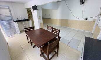 Imagem 4: Casa com 1 Dormitório e Vaga de Garagem no Esmeralda, Apenas 100 Metros da Pista