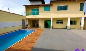 Imagem: Casa no Conjunto Campos Eliseos 04 Suítes