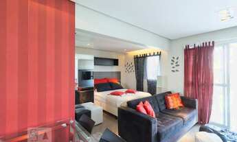 Imagem: Apartamento para Aluguel - Chácara Santo