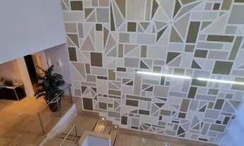 Imagem 6: Casa de condomínio sobrado para venda possui 550 metros quadrados com 4 quartos