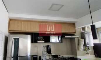 Imagem 5: Apartamento à venda no bairro Lapa - São Paulo/SP, Zona Oeste