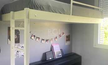 Imagem 7: Apartamento para Venda - 58m², 2 dormitórios, sendo 1 suites, 1 vaga - Vila Nova