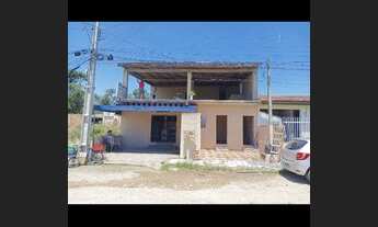 Imagem: Sobrado no Umbará