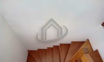 Imagem 6: Sobrado para Venda - 90m², 2 dormitórios, 1 vaga - Hípica