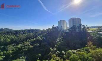 Imagem 3: Vista permanente para a reserva !