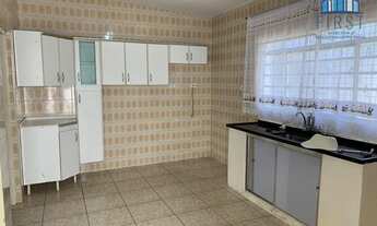 Imagem 2: Casa com 2 dormitórios para alugar, 189 m² por R$ 2.800,00/mês - Parque Amarylis - Itupeva