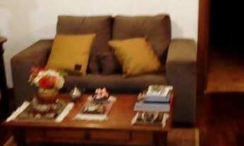 Imagem 2: Apartamento para Venda - 121.94m², 3 dormitórios, sendo 1 suites, 1 vaga - Santana