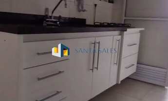 Imagem 5: Apartamento para locação 2 dormitorios sendo 1 suite, 2 Vagas de Garagem, 70 m - Região d