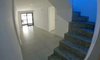 Imagem 3: Cobertura duplex para aluguel e venda com 140 metros quadrados com 2 quartos