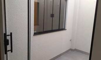 Imagem 7: Casa Nova Cidade nova em frente acema