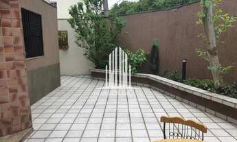 Imagem 4: Casa a venda com 5 dormitórios e 2 vagas de garagem no Tatuapé