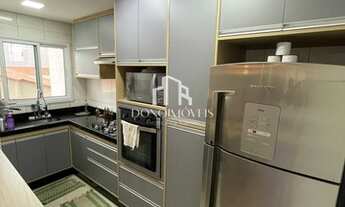 Imagem 4: Cobertura sem condomínio 78 m² - Vila Pires - Santo andré