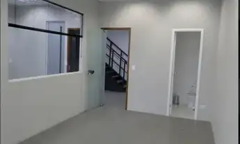 Imagem 2: Conjunto à venda, 120 m² por R$ 1.740.000,00 - Brooklin - São Paulo/SP