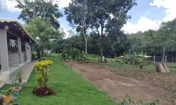 Imagem 6: Linda Chácara Em Bonfinópolis 2000 Mil Metros! 30 km de Goiânia. Acesso Fácil!.