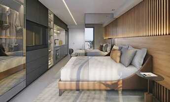 Imagem: Studio para venda com 22 metros quadrados