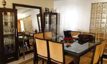 Imagem 1: 03 dormitórios, sendo 01 suíte com closet e varanda