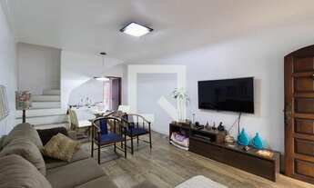 Imagem 2: Casa para Aluguel - Vila Gustavo, 2 Quartos, 80 m2