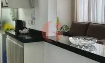 Imagem 3: Apartamento Padrão em São José dos Campos