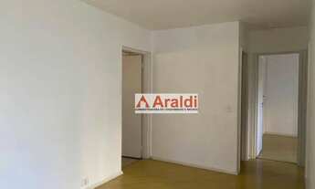 Imagem 2: Apartamento com 2 dormitórios para alugar, 70 m² por R$ 4.022,00/mês - Vila Olímpia - São