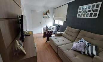 Imagem 2: Apartamento - Jardim Aurélia - Campinas