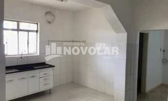 Imagem 2: Casa Térrea no Jardim Japão