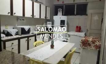 Imagem: Apartamento para venda possui 165 m² com