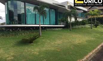 Imagem 3: Casa à venda no Condomínio São Joaquim em Vinhedo/SP