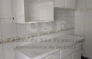 Imagem 7: Apartamento para Locação de 83m², 3 dormitórios 1 vaga coberta - Vila São Francisco - SP