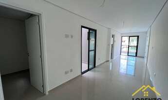 Imagem 1: Apartamento com 2 dormitórios à venda, 47 m² por R$ 429.000,00 - Vila América - Santo Andr