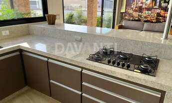 Imagem 8: Casa - Swiss Park - Campinas